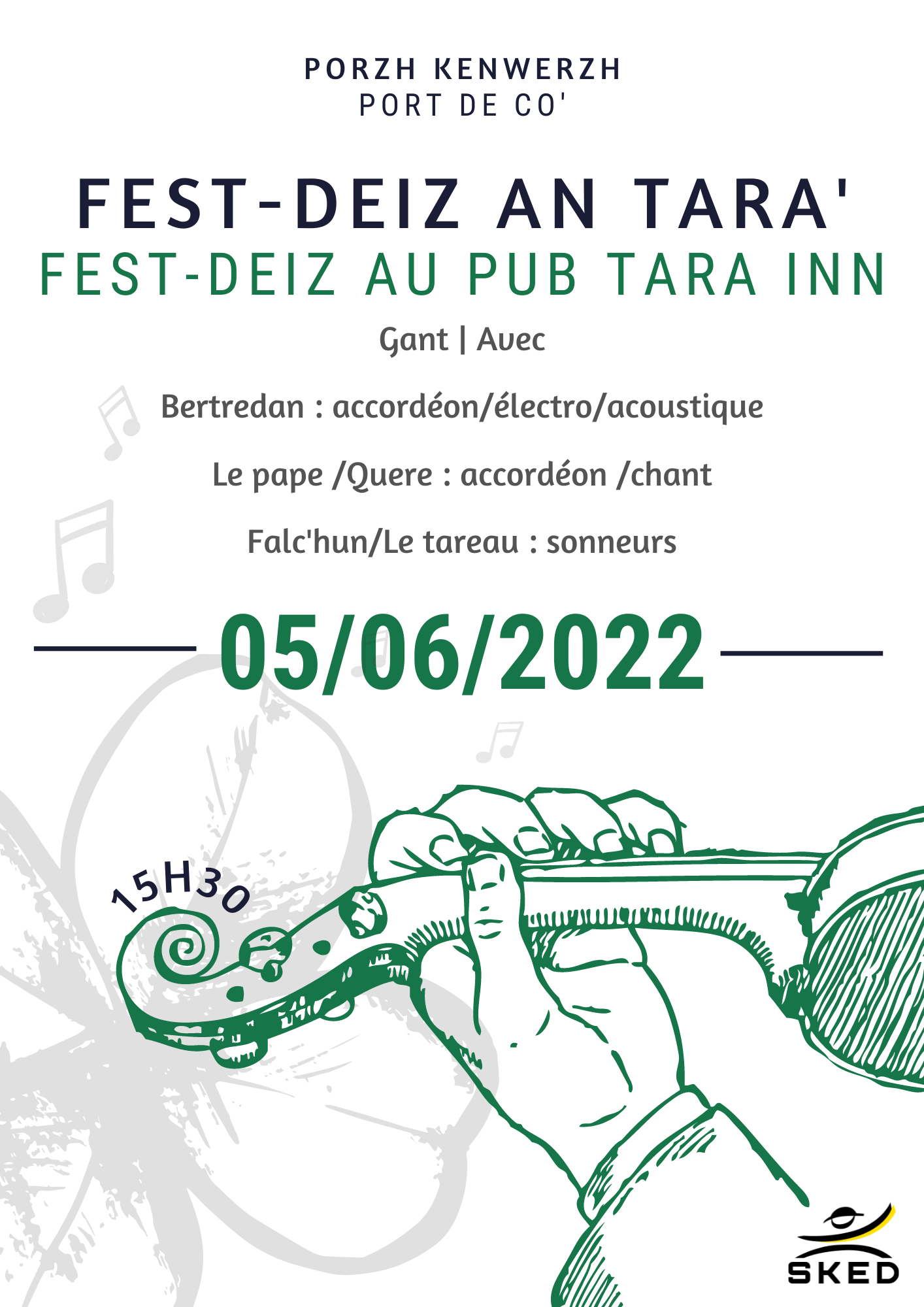 Affiches