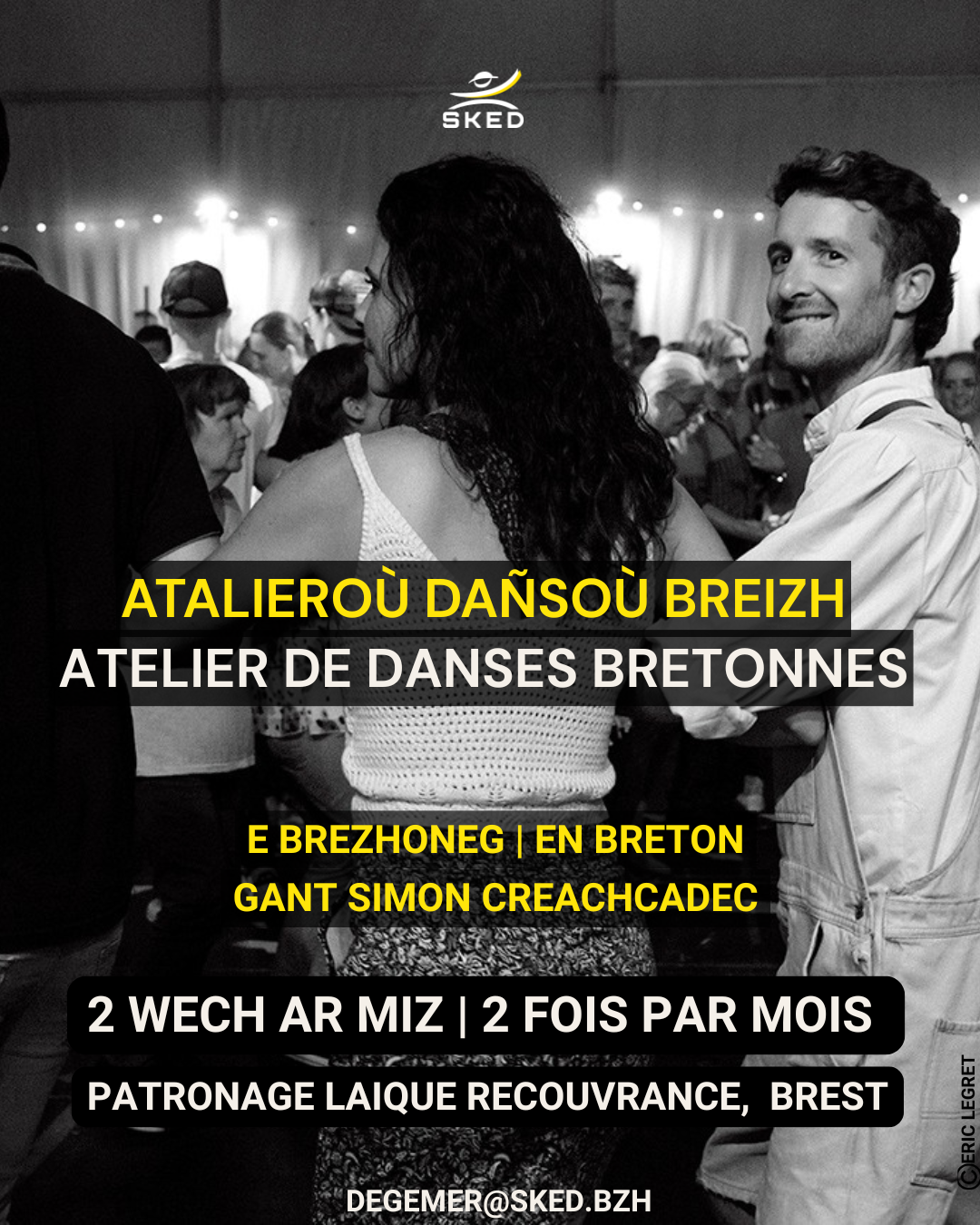 atalier dansoù Breizh gt SImon