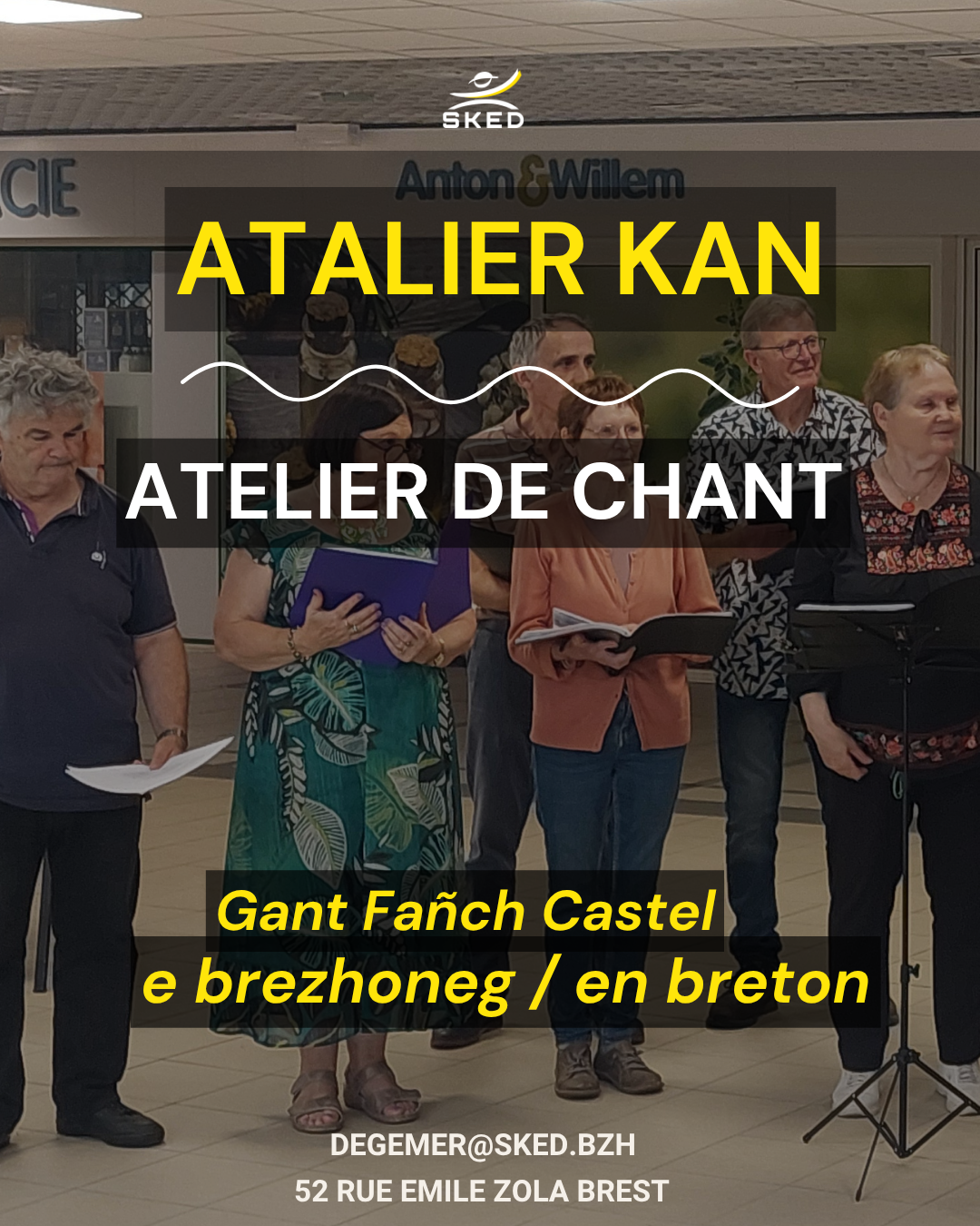 Atalier Kan